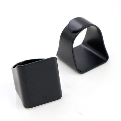 Versatile Adjustable Ring Settings Set for 20mm Cabochons and Buttons