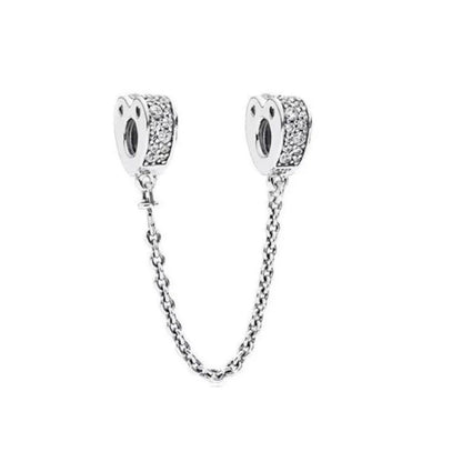 Exquisite 925 Silver Pumpkin Kettle Cup Firefly Butterfly Pendant for European Original Bracelet DIY Jewelry