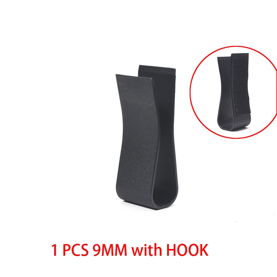 Tactical Nylon Ky-dex Magazine Pouch MAG Insert M4 5.56 AK 7.62 Gear