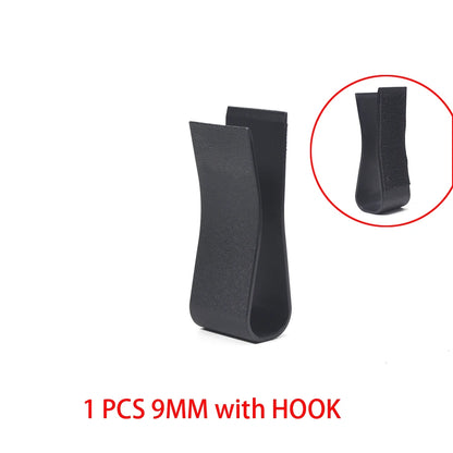 Tactical Nylon Ky-dex Magazine Pouch MAG Insert M4 5.56 AK 7.62 Gear