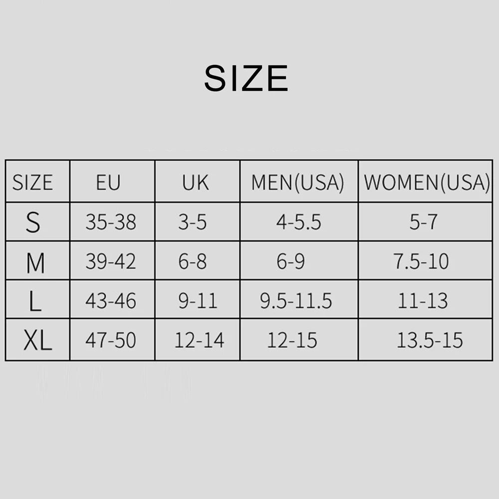 Thick Cotton Non Slip Yoga Socks For Women And Men Grip