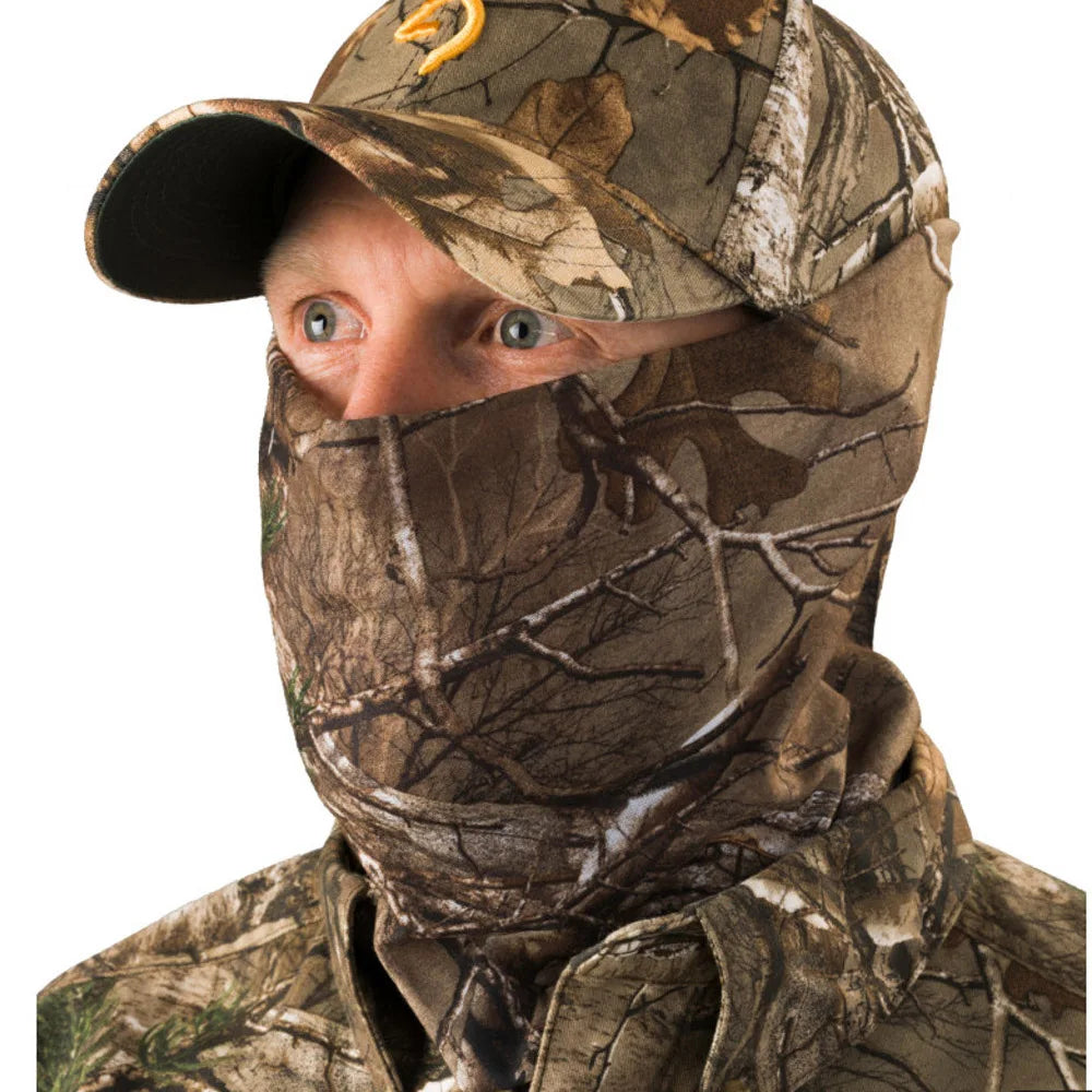 Camo Hunting Tactical Magic Bandana Camouflage Neck Gaiter