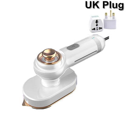 Xiaomi Portable Steam Manual Iron Powerful Travel Handheld Steamer White UK