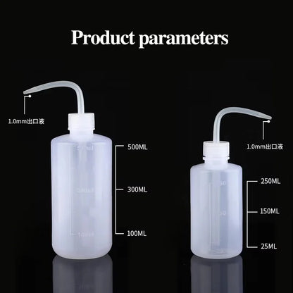 Squeeze Watering Bottle For Succulents 150 250 500mL