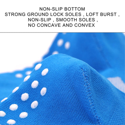 Mid Calf Compression Cycling Socks Unisex High Performance