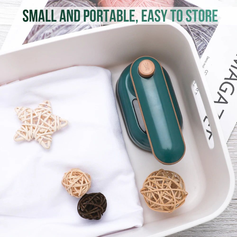 Mini Garment Steamer Steam Iron Handheld Portable For Travel