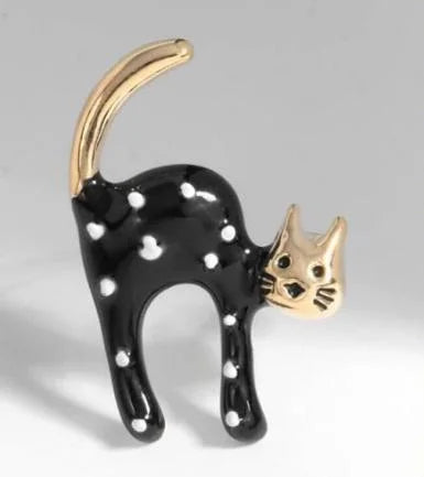 Sterling Silver Paw Print and Bone Charm Bead for Pet Bracelet Jewelry B5734