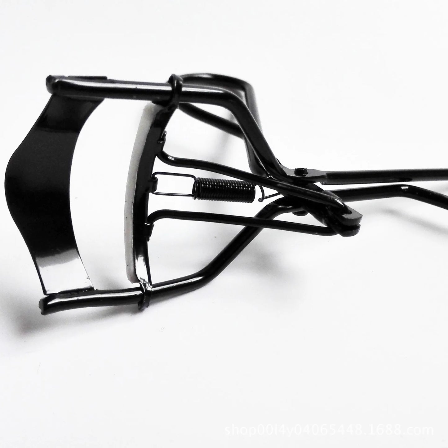 3D Eyelash Curler Natural Curl Portable Beauty Tool