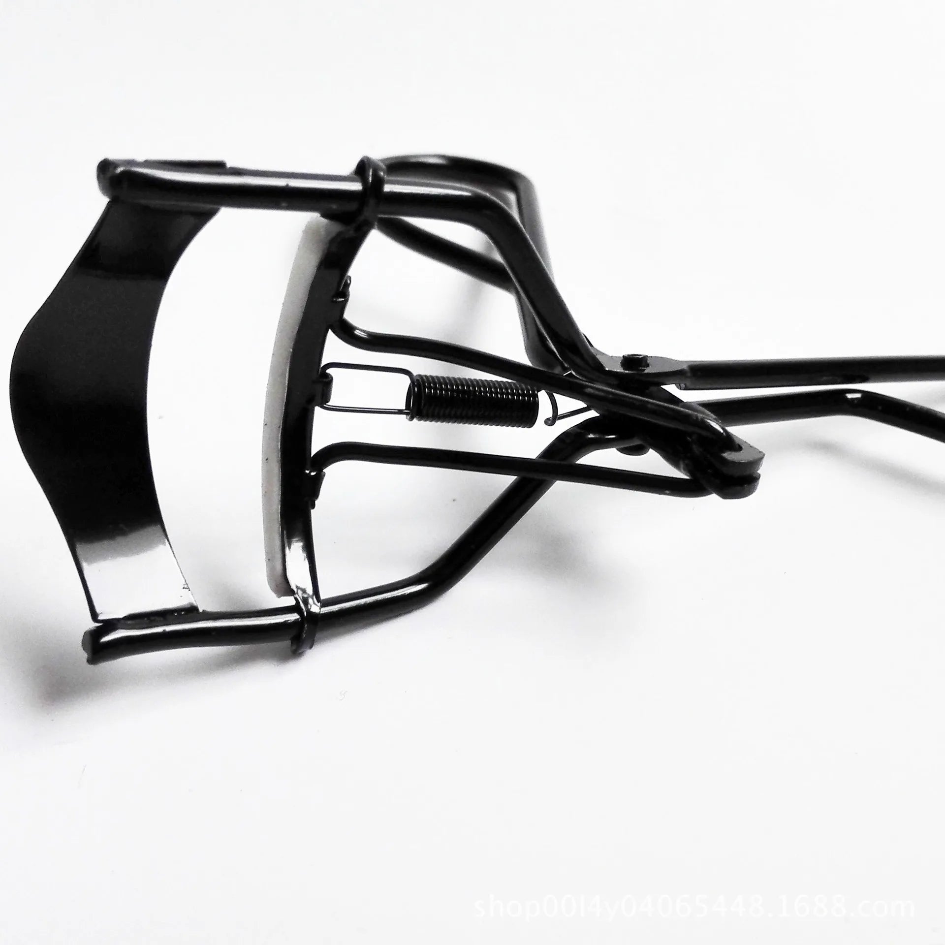 3D Eyelash Curler Natural Curl Portable Beauty Tool