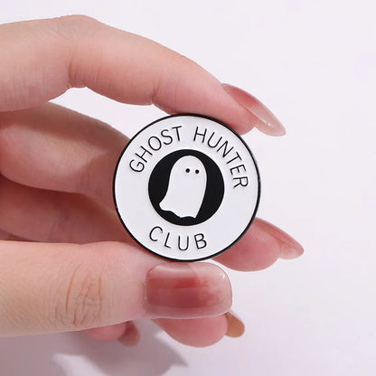 Cute Cartoon Lapel Pins Collection for Clothing and Bags