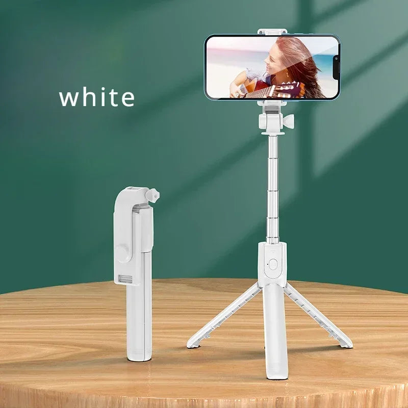 Brand New Magnetic Car Mount Phone Case Monopod Bluetooth