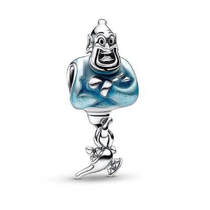 Sterling Silver 925 Disney Star Wars Teardrop Bead Charm