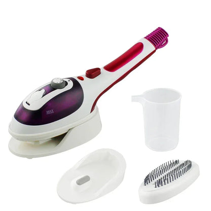 High Quality Portable Steam Iron Handheld Garment Steamer 110V US-220V EU
