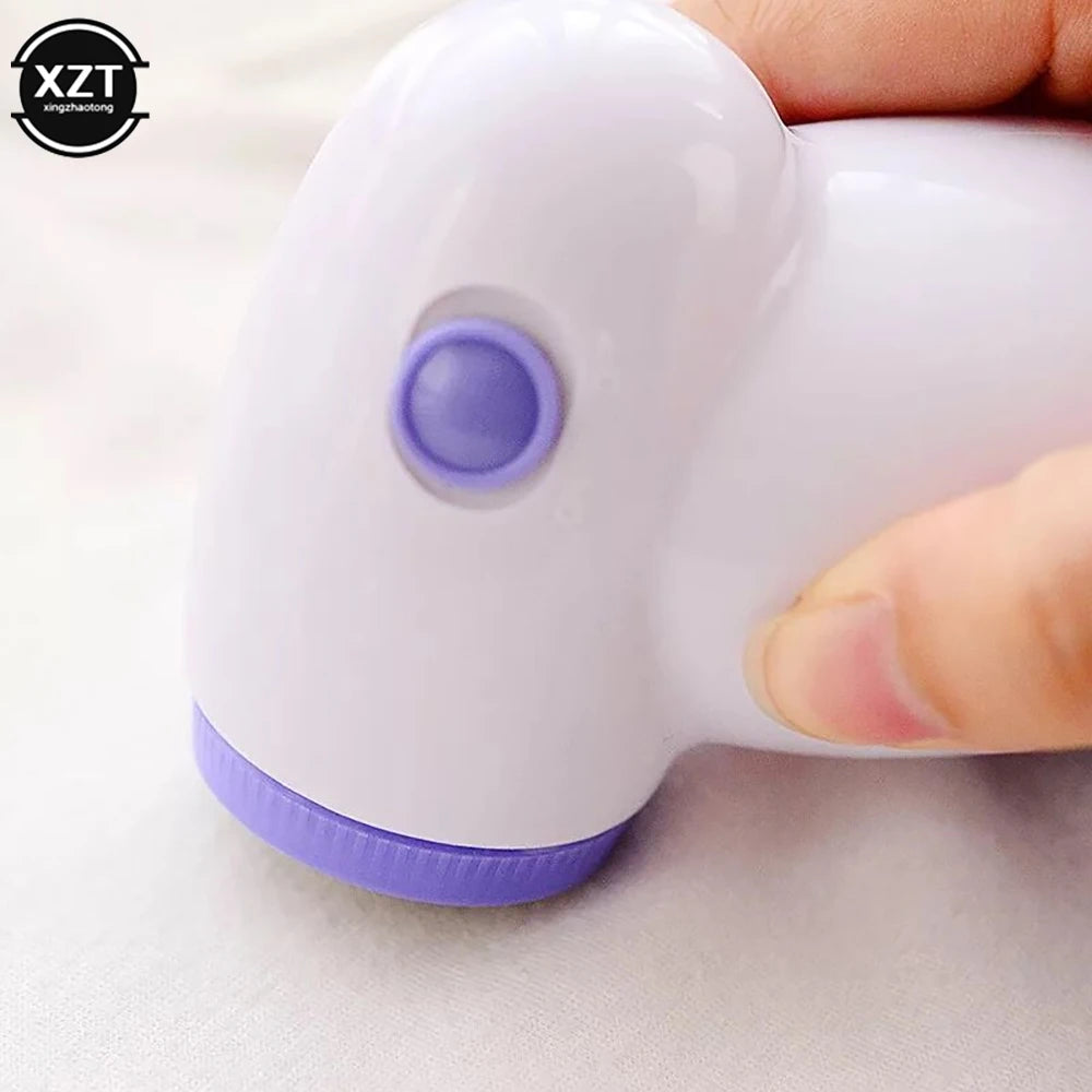 New Electric Remove Sweater Pilling Machine Fabric Shaver for Effortless Lint Removal
