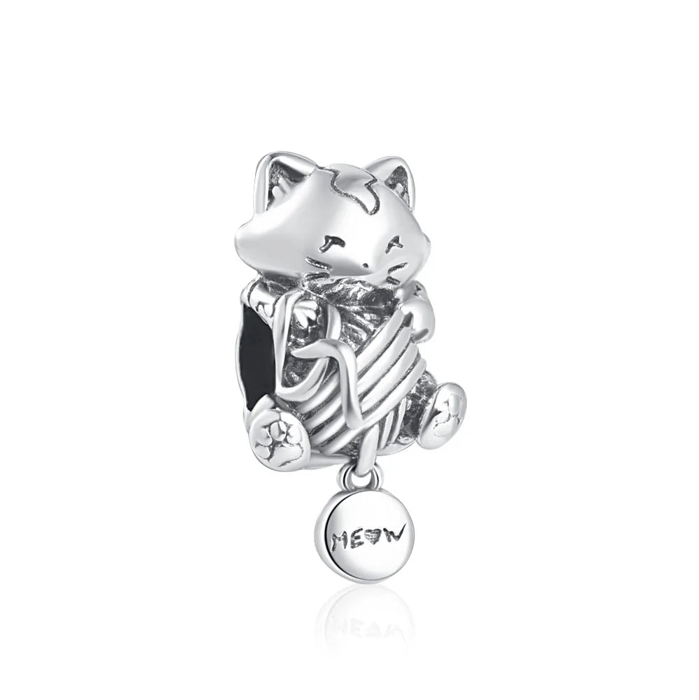 2025 Hot Selling Firefly Cross Tower DIY Charm 925 Sterling Silver Bead Jewelry for Women
