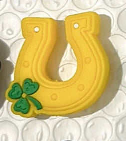 Silicone Teether Beads Set for DIY Jewelry and Pacifier Chains