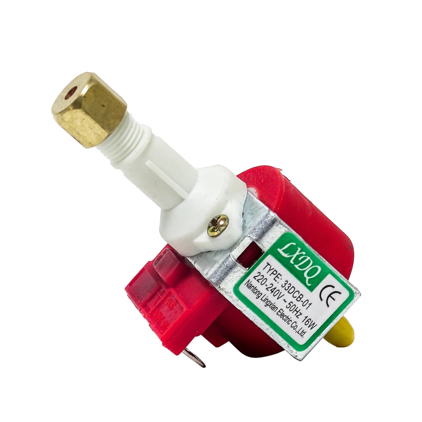 16W 33DCB Oil Pump For 400W 500W Smoke Fog Machines