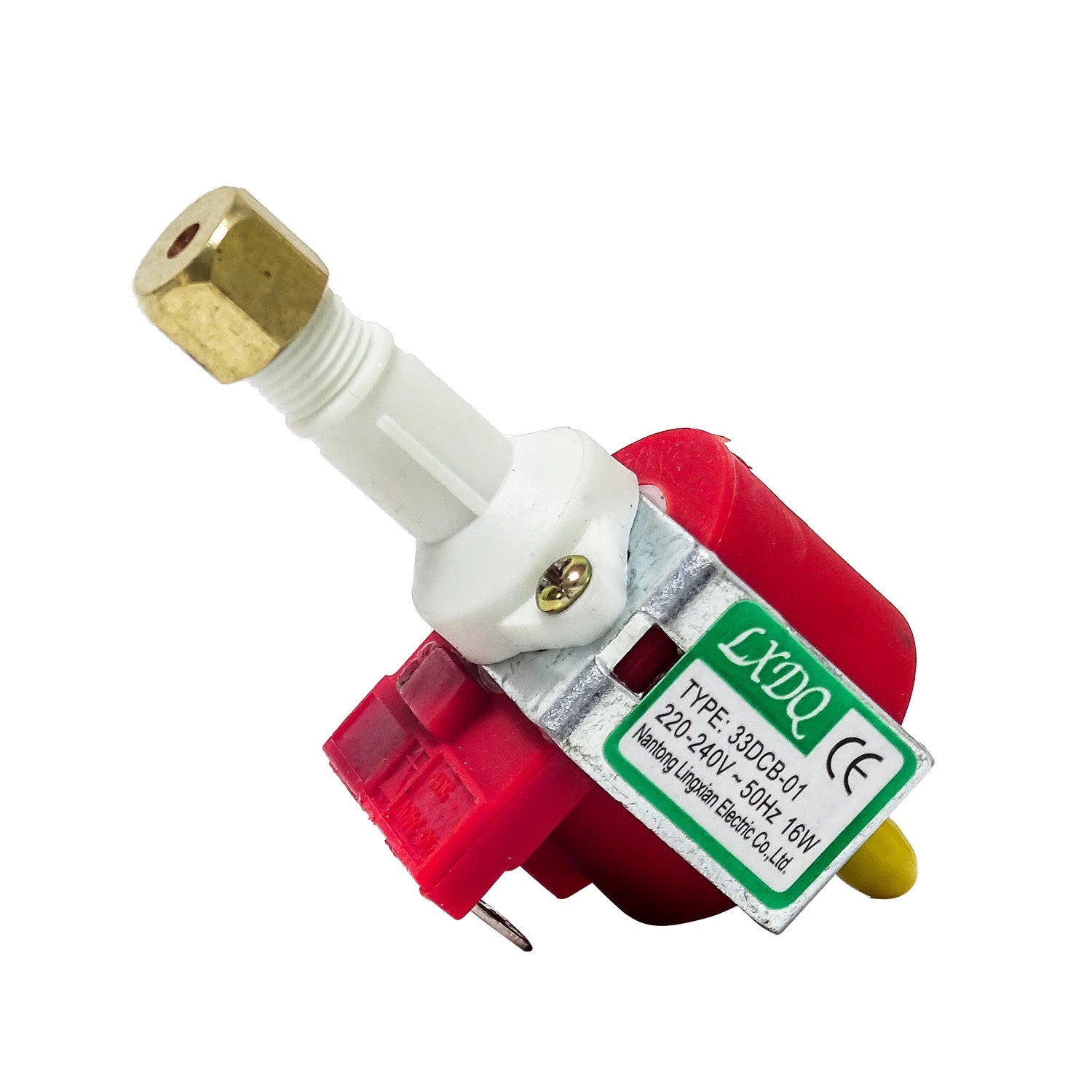 16W 33DCB Oil Pump For 400W 500W Smoke Fog Machines