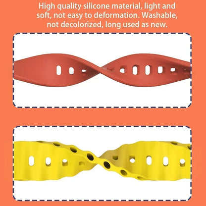 Premium Watch Band Replacement Strap For Xiaomi Mi Band 8