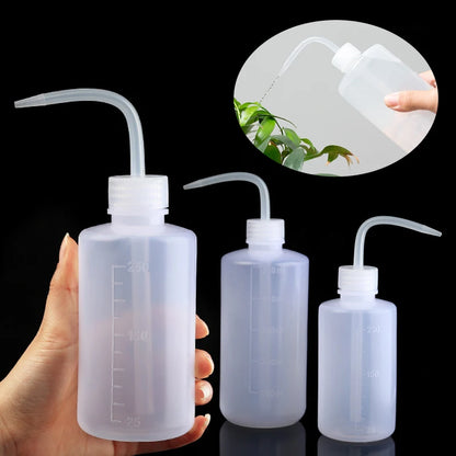Squeeze Watering Bottle For Succulents 150 250 500mL