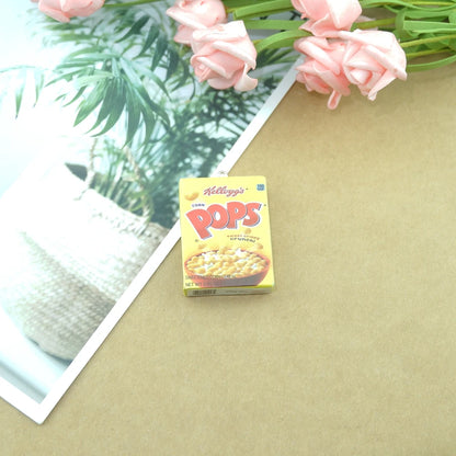 Cute Snack Charms For DIY Earrings Bracelets Wholesale Bulk