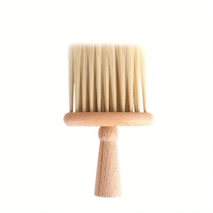 Miwayer Universal Violin Cleaning Brush for Instruments Clean Brush