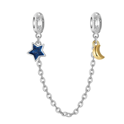 Original 925 Sterling Silver Heart Skull Necklace Ring and Cross Bracelet Set with Zircon Accents for Halloween and Valentine Gifts