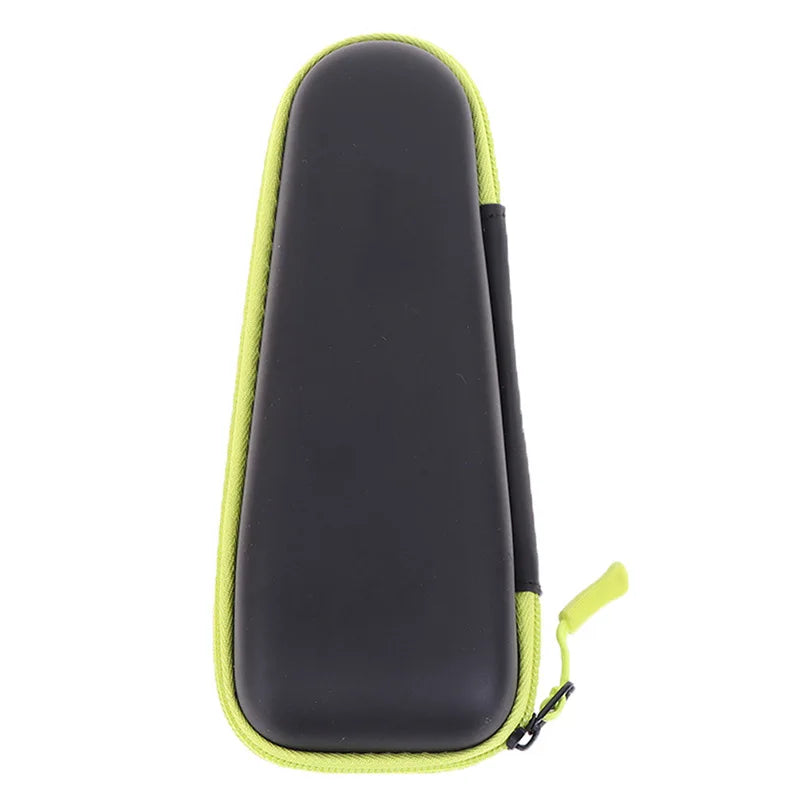 Portable Travel Shaver Storage Box Eva Shaver Bag Waterproof