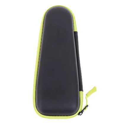 Portable Travel Shaver Storage Box Eva Shaver Bag Waterproof