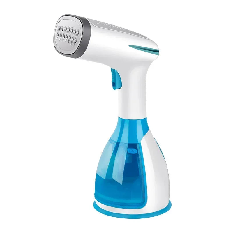 Quick-Heat Hand Garment Iron Steamer for Clothes 1500W