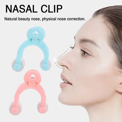 Portable Nasal Clip Natural Beauty Nose Shaper Tool