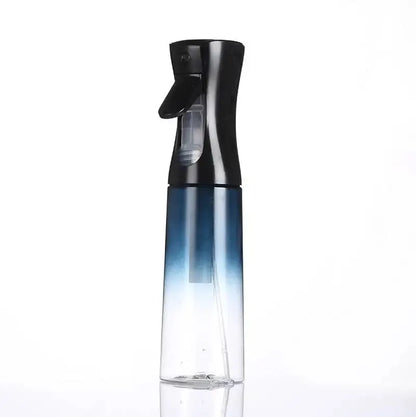 Continuous Gradient High Pressure Spray Bottle 200ML for Beauty and Garden Use