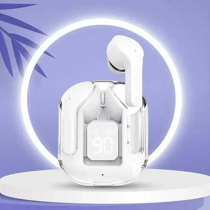 T2 Wireless Mini Earbuds LED Power Digital Display TWS Headset