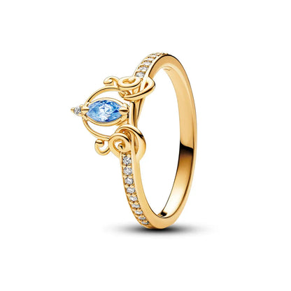 Heartfelt Elegance Red Pink Heart Zircon Ring for Women Sizes 6 to 9 PAR354