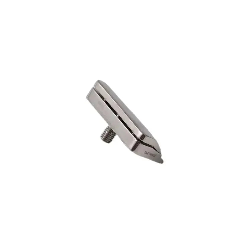 Yaqi Tachi Stainless Steel Single Edge Safety Razor Head Gift for Him