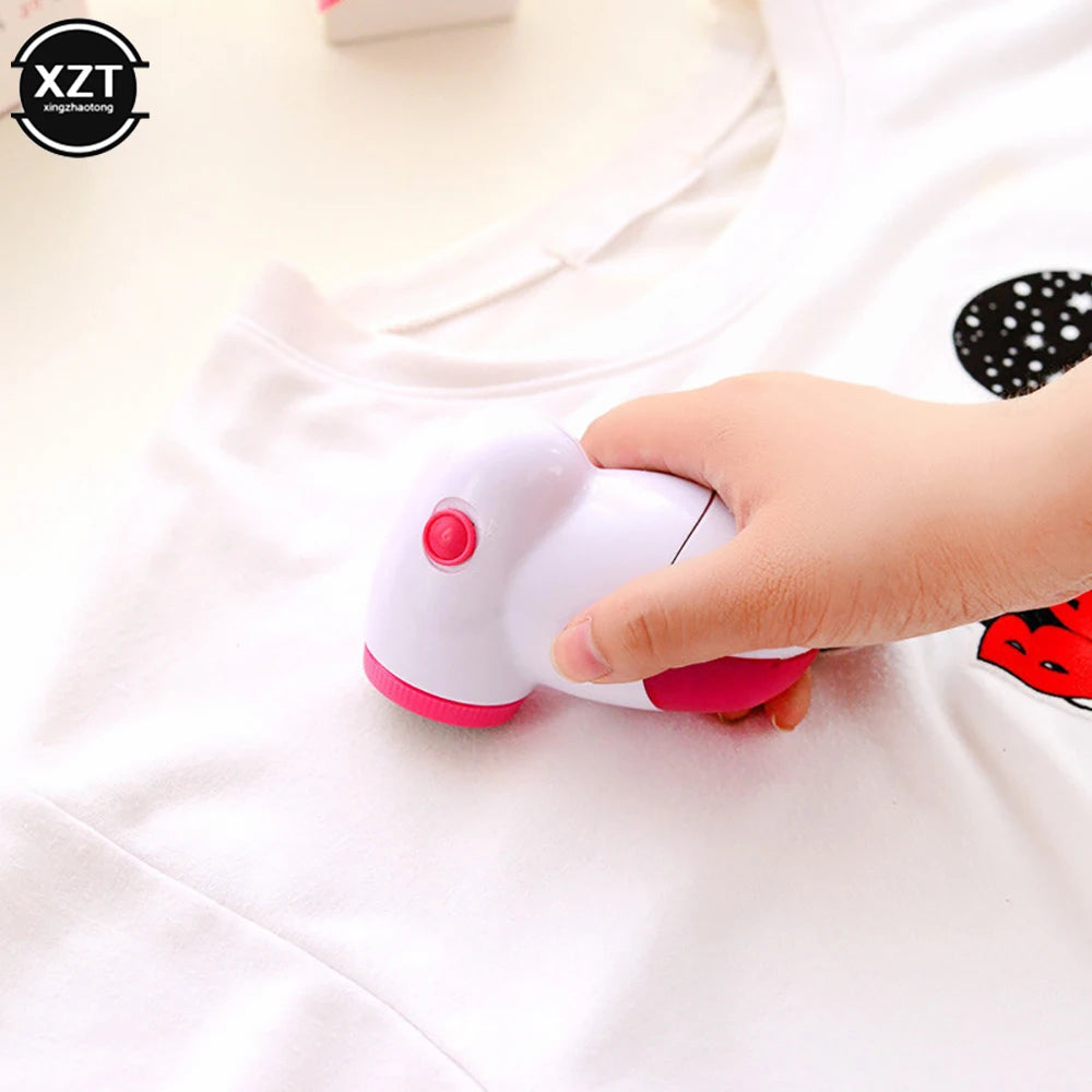 New Electric Remove Sweater Pilling Machine Fabric Shaver for Effortless Lint Removal