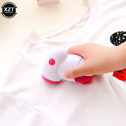 New Electric Remove Sweater Pilling Machine Fabric Shaver for Effortless Lint Removal