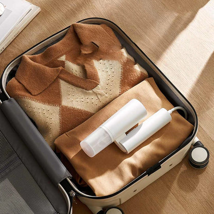 New XIAOMI MIJIA Handheld Garment Steamer 2 Portable Iron