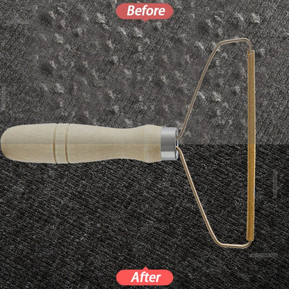 Mini Portable Lint Remover Fuzz Fabric Shaver For Clothes