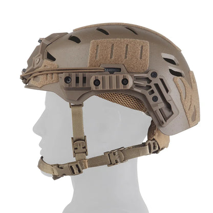 Tactical Wendy Helmet 3.0 Training Version for Airsoft Gear HL-102 CB