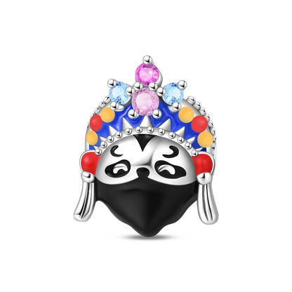 925 Sterling Silver Animal Charms Set Elephant Chameleon Fish Cat Beads for DIY Bracelets Pendant Fine Jewelry Gift