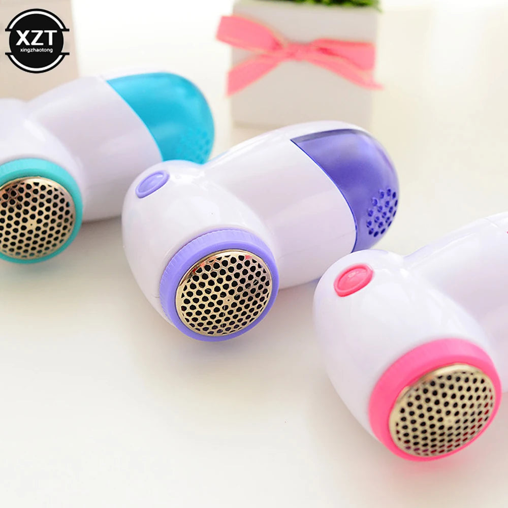New Electric Remove Sweater Pilling Machine Fabric Shaver for Effortless Lint Removal