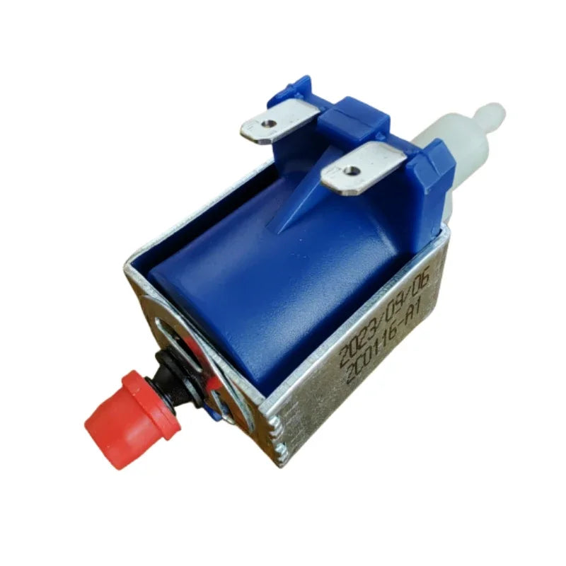 JIAYIN 9W 50Hz AC 220V Plunger JYPS-2 Water Pump for Steam Mops Default Title