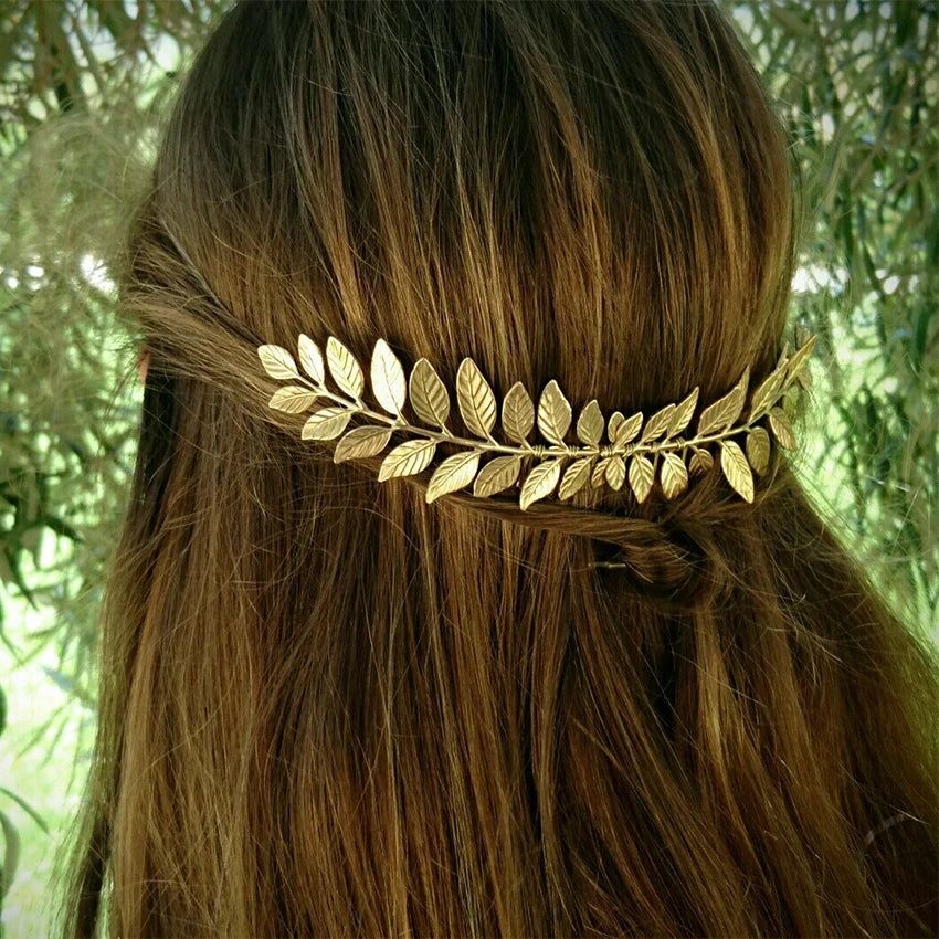 Geometric Stars & Moon Rhinestone Hair Clip Set - Top-Rated Bridal Hair Accessories 21