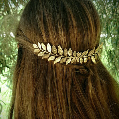 Geometric Stars & Moon Rhinestone Hair Clip Set - Top-Rated Bridal Hair Accessories 21