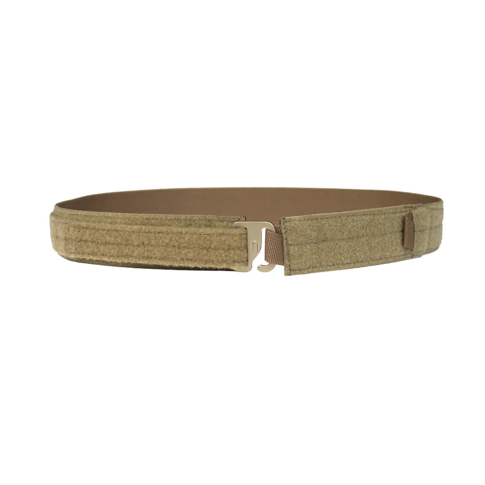 FC Tactical Bison Belt Quick Release Metal Buckle G Hook Hunting Gear Accessories inner belt CB