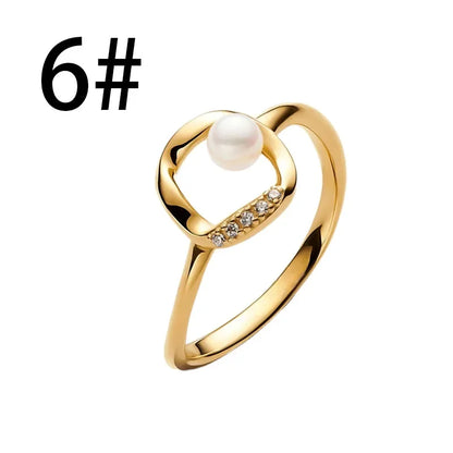 Elegant 925 Sterling Silver Heart Charm Earrings for Women AMR055-6