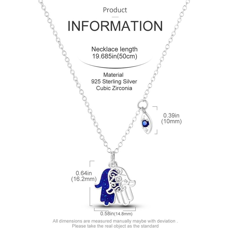 925 Sterling Silver Firefly Heart Zircon Pendant Necklace for Women Anniversary Birthday Gifts KTN007