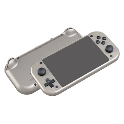 BOYHOM M17 Retro Open Source Linux Handheld Game Console 4.3 Inch IPS Portable Pocket Player 64GB 19000 Games