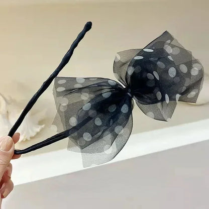 Elegant Pearl Flower Bun Maker Korean Lazy Hair Curlers for Effortless Styling